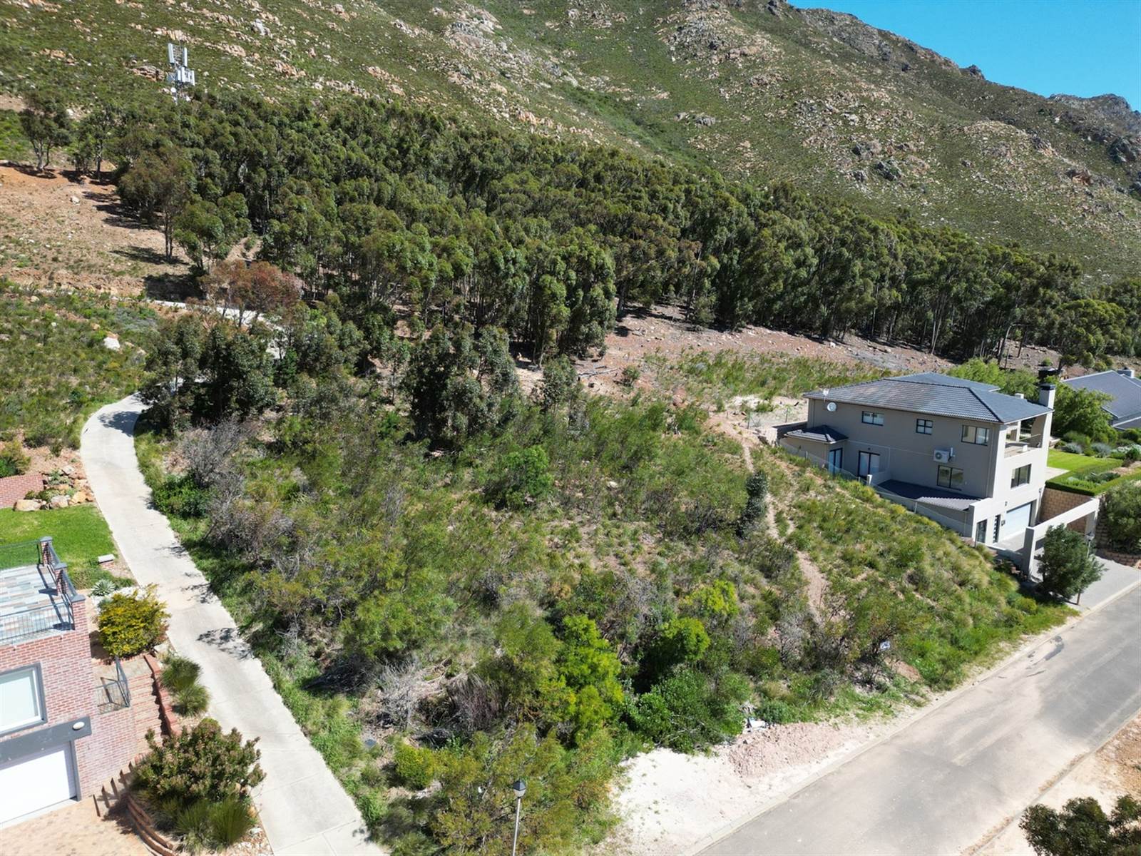 778 m² Land available in Mountainside photo number 3