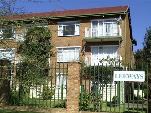 2 Bed Townhouse in Croydon