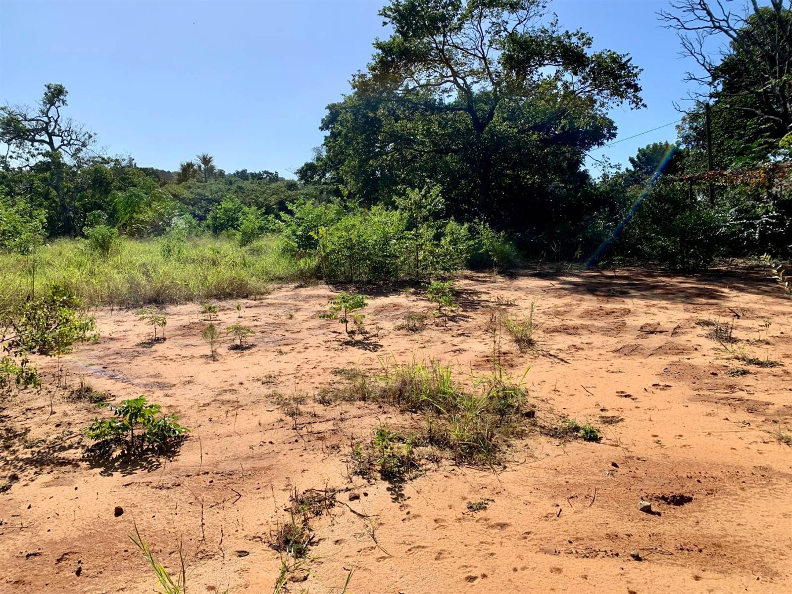 2048 m² Land available in Umtentweni photo number 10
