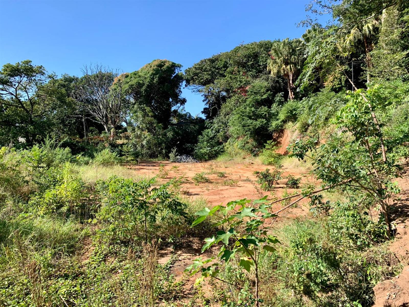 2048 m² Land available in Umtentweni photo number 8