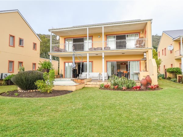 2 Bed Townhouse in Sedgefield