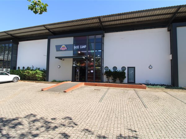 262  m² Retail Space in Umhlanga Ridge