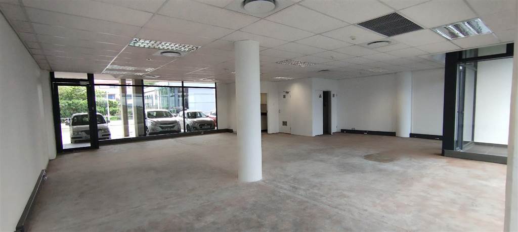 122.4  m² Office Space in Berea West photo number 4