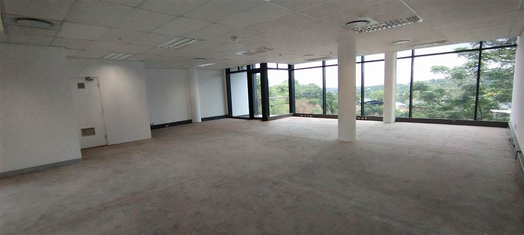 122.4  m² Office Space in Berea West photo number 3
