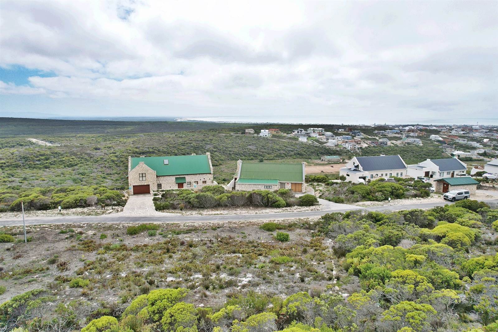 300 m² Land available in Agulhas photo number 7
