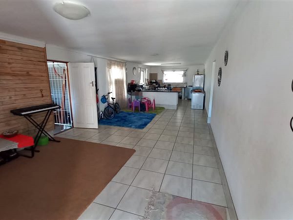 2 Bed House in Stanford