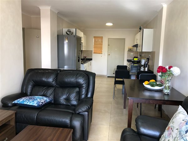 2 Bed Apartment