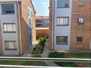 1 Bed Apartment in Vorna Valley