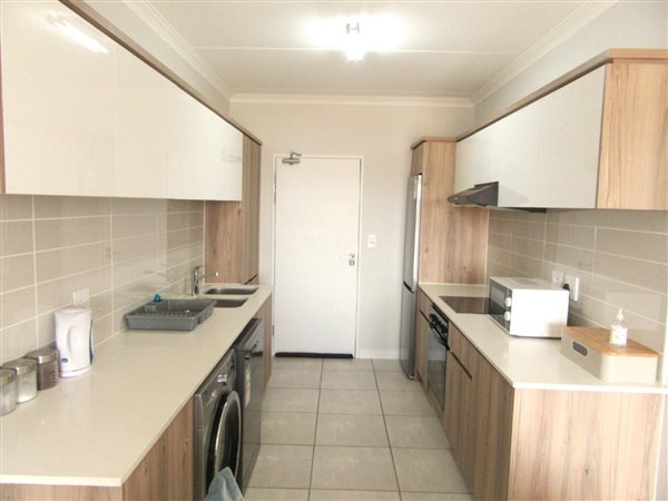 1 Bed Apartment