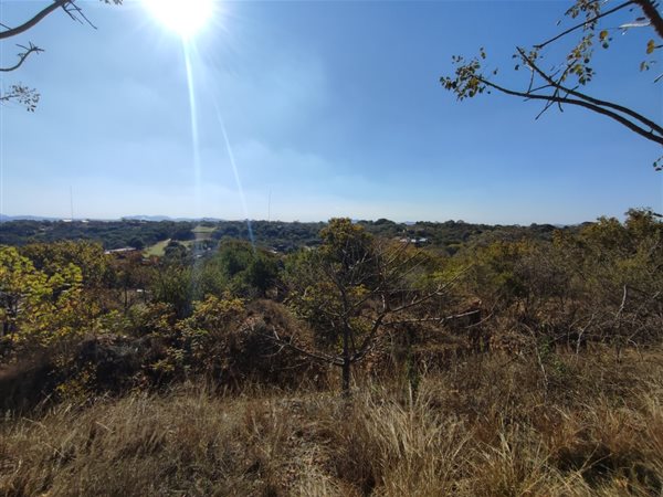 1003 m² Land available in Seasons Lifestyle Estate