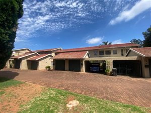 3 Bed Townhouse in Florida North