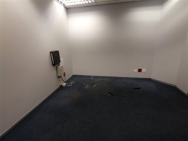791 m² Commercial space 791 m² Commercial space
