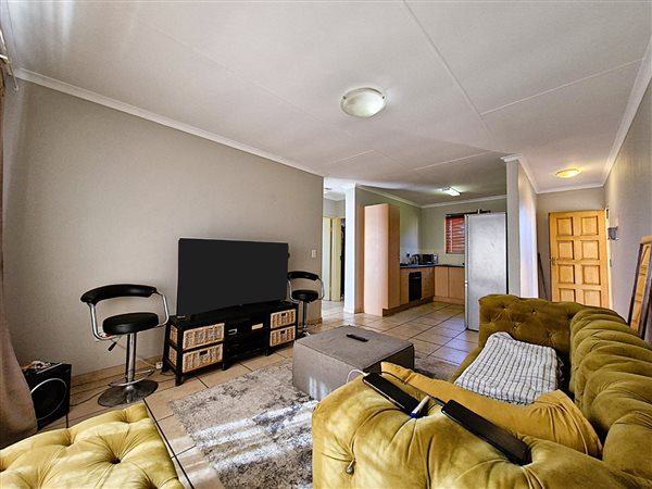 2 Bedroom Apartment 2 Bedroom Apartment