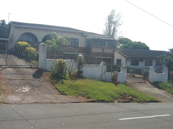 4 Bed House in Isipingo Rail