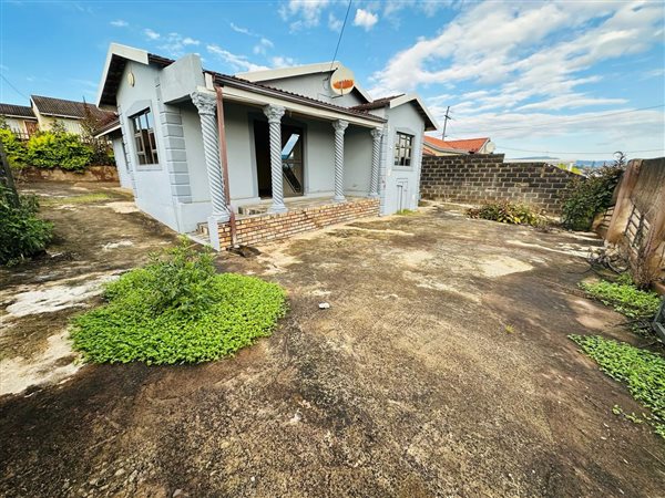 3 Bedroom House 3 Bedroom House