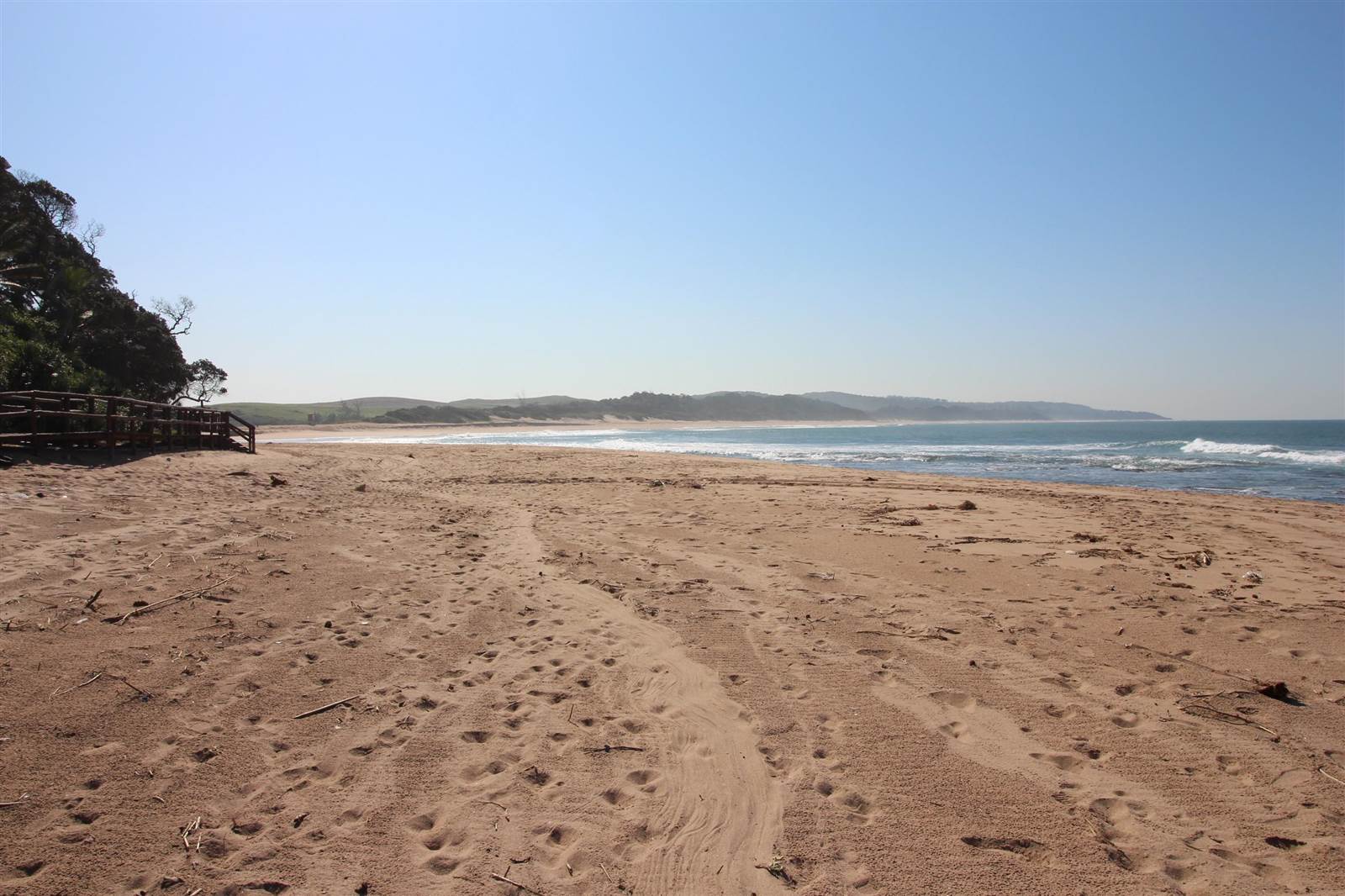 1537 m² Land available in Zinkwazi Beach photo number 8