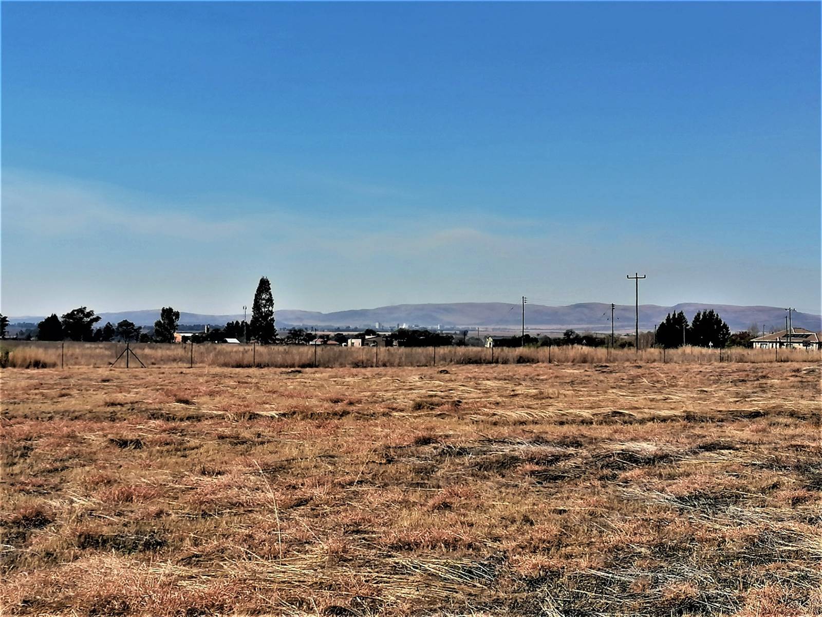 1.2 ha Land available in Blue Saddle Ranches photo number 2