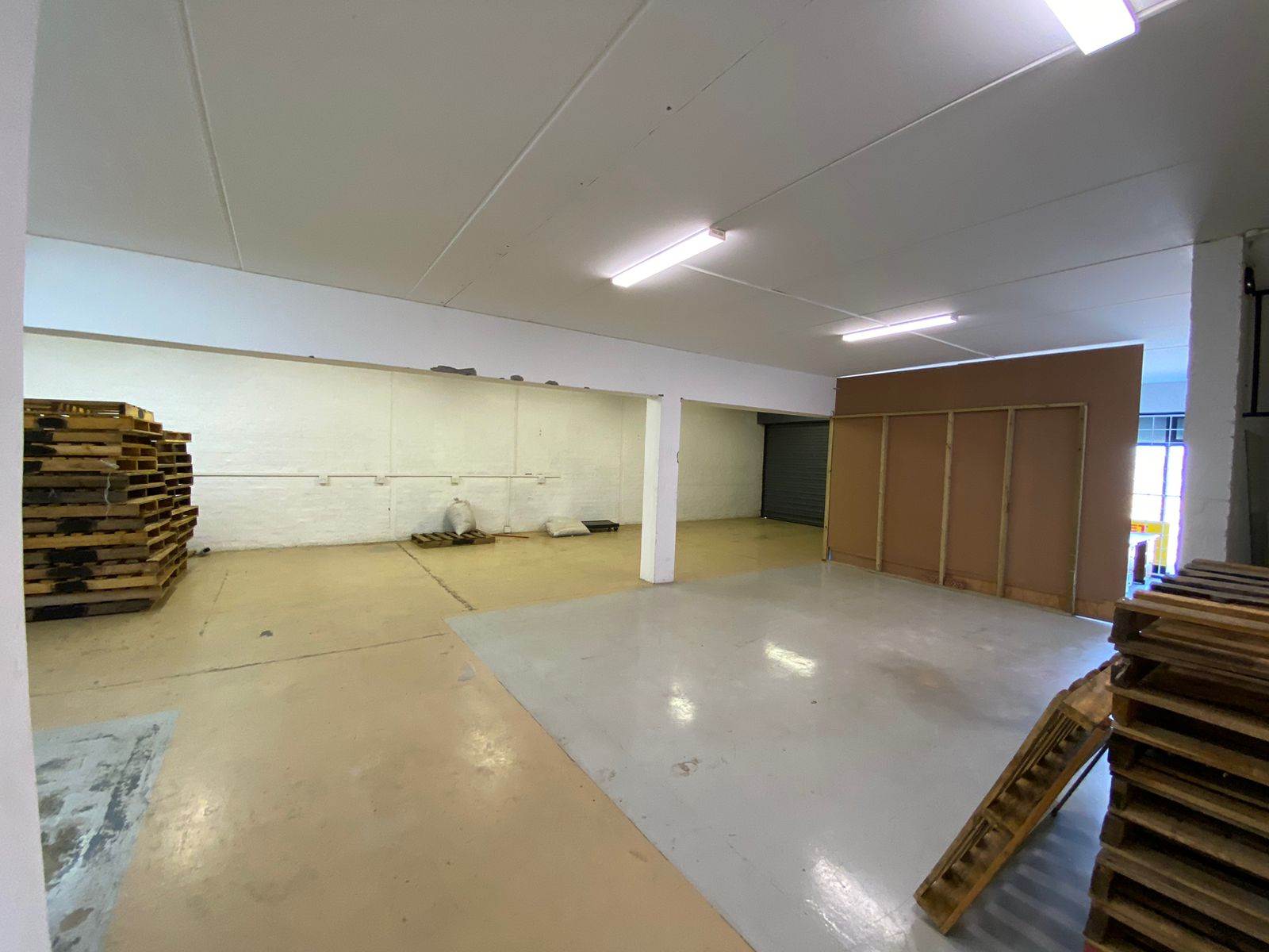 154  m² Industrial space in Somerset West Business Park photo number 14