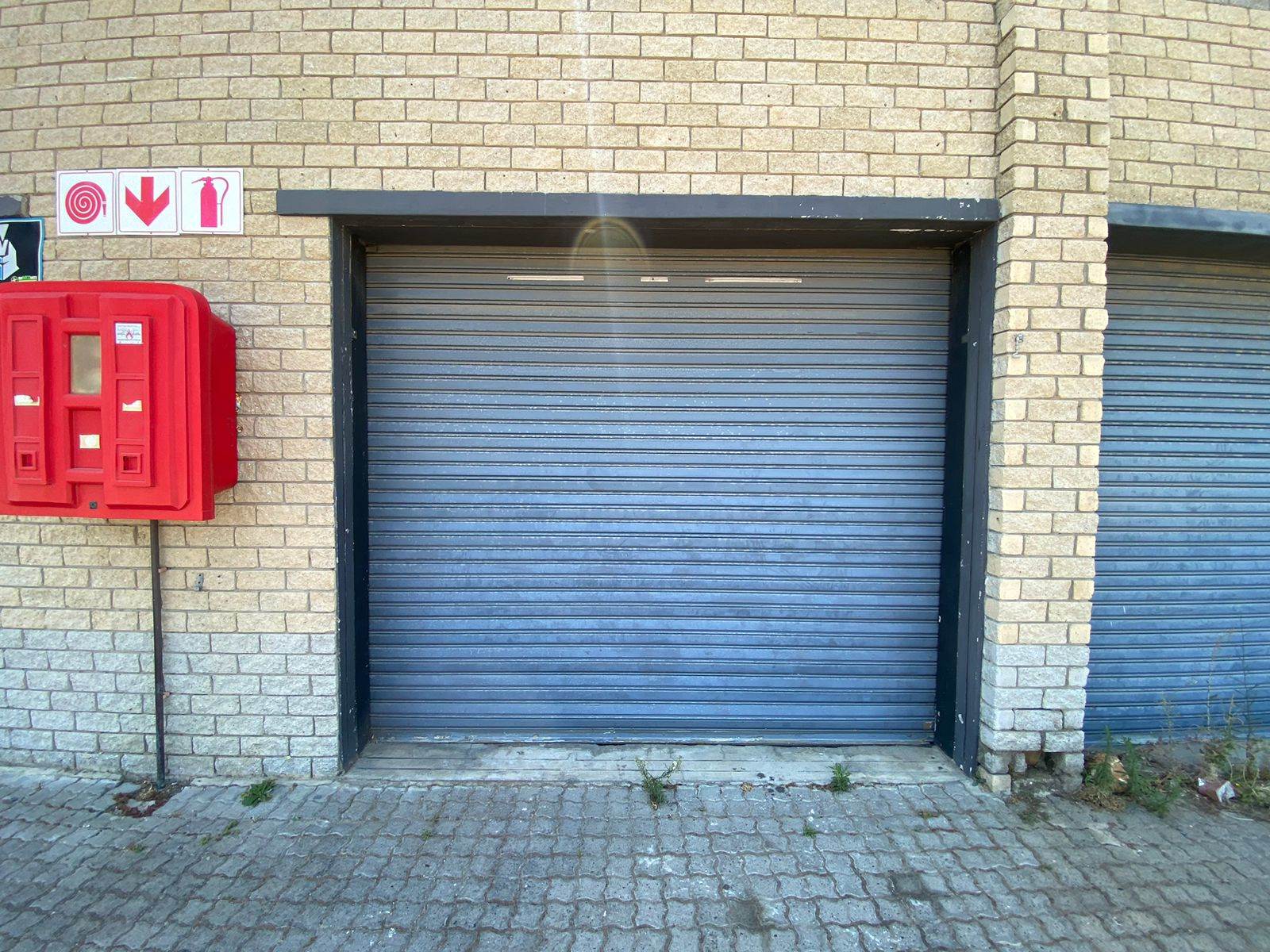 154  m² Industrial space in Somerset West Business Park photo number 15