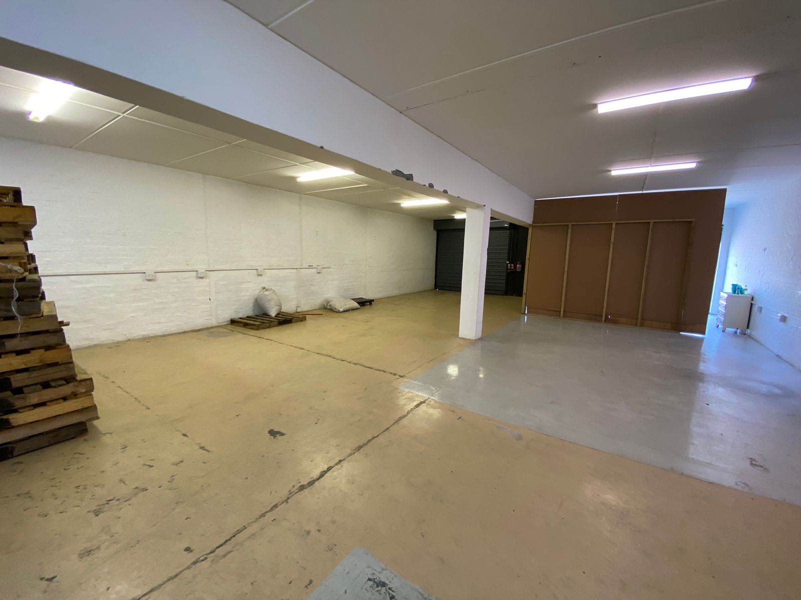 154  m² Industrial space in Somerset West Business Park photo number 6