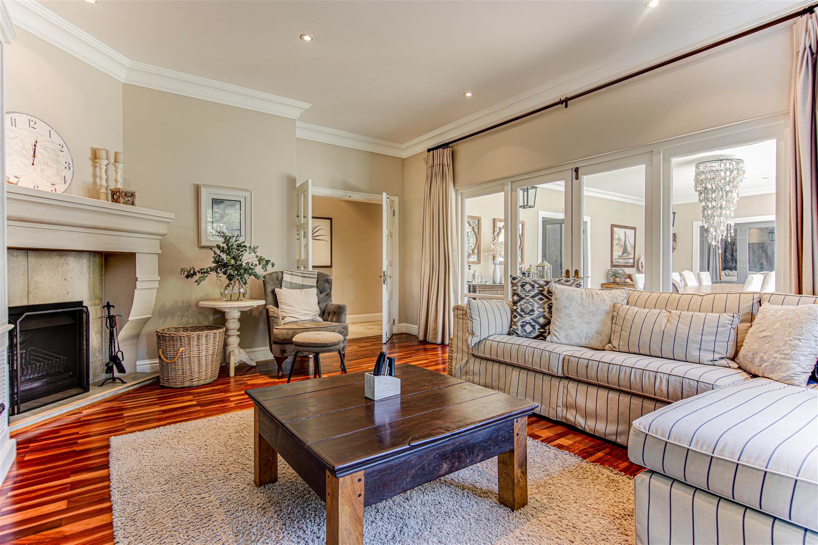 5 Bed Cluster in Bryanston photo number 6