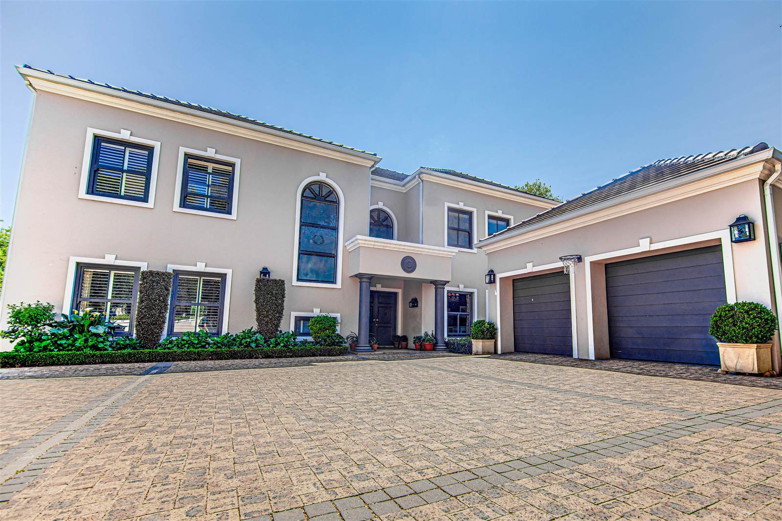 5 Bed Cluster in Bryanston photo number 22