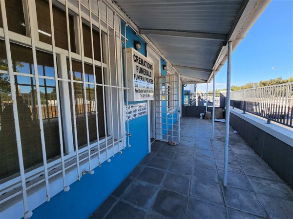 140  m² Office Space in Maitland