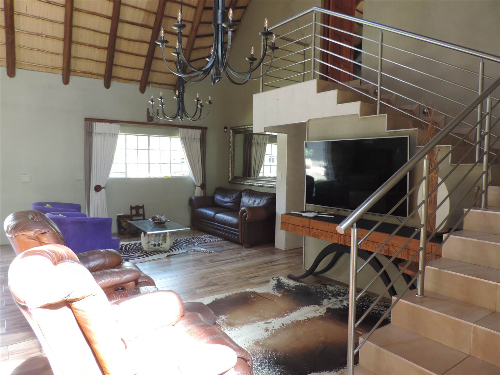 7 Bed House in Marloth Park photo number 3