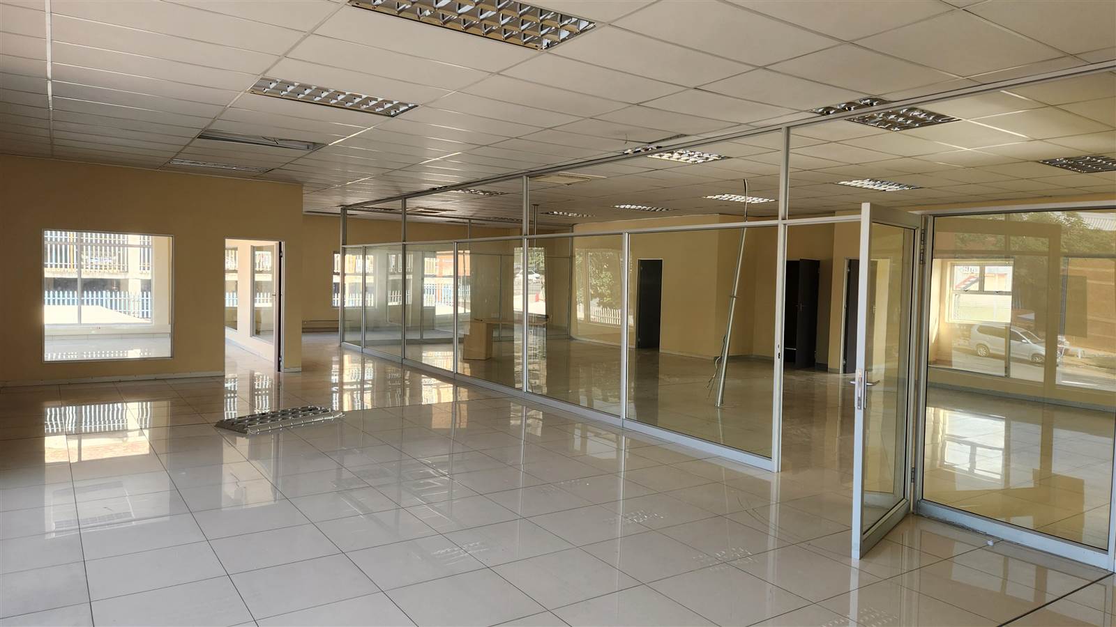 343  m² Commercial space in Nelspruit photo number 6