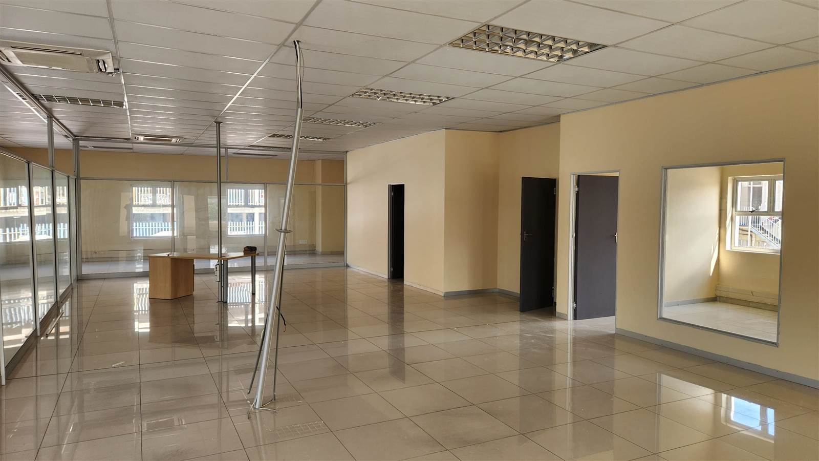 343  m² Commercial space in Nelspruit photo number 7