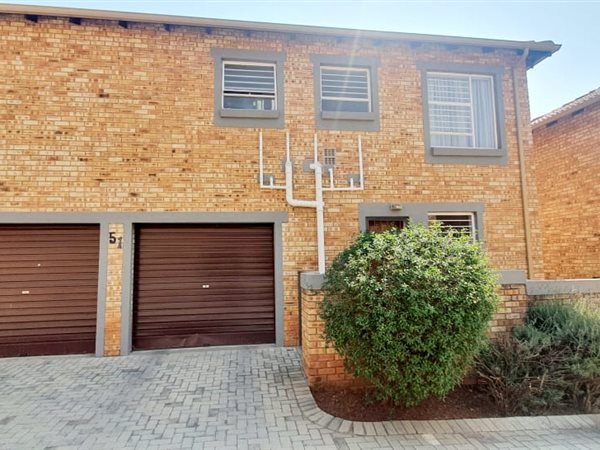 3 Bed Townhouse