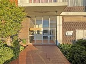 2 Bed Apartment in Highlands