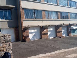 1.5 Bed Apartment in Bulwer