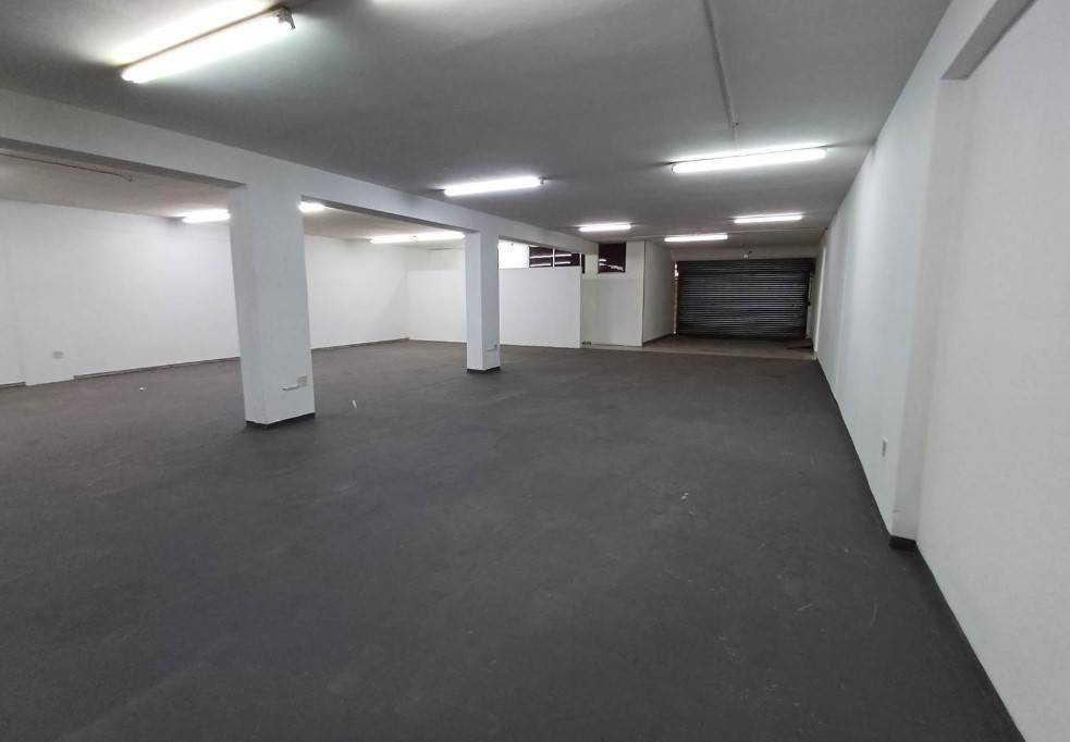 396  m² Industrial space in Greyville photo number 2