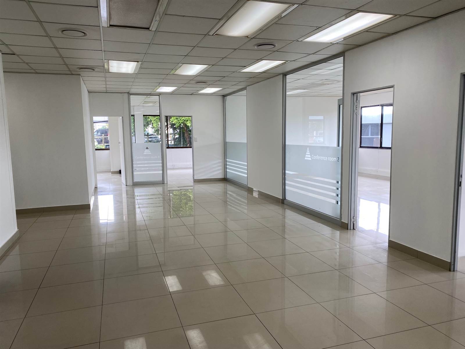 268  m² Commercial space in Westville photo number 2
