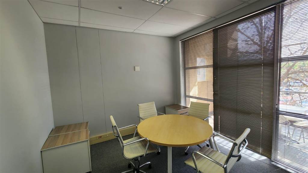 80  m² Commercial space in Centurion CBD photo number 11
