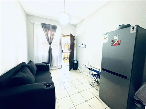 2 Bed Apartment