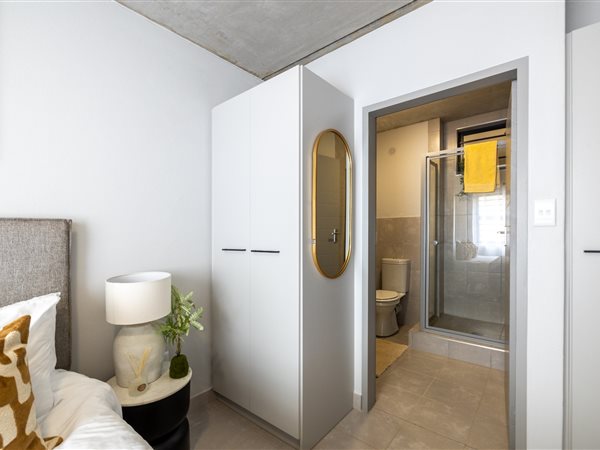 1 Bedroom Apartment 1 Bedroom Apartment