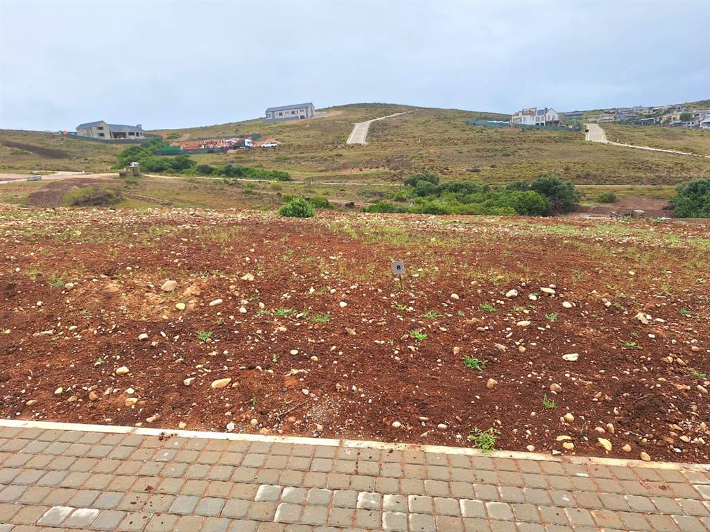 1504 m² Land available in Hartenbos photo number 6