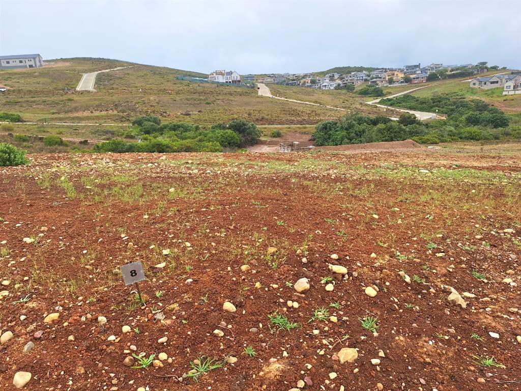 1504 m² Land available in Hartenbos photo number 4