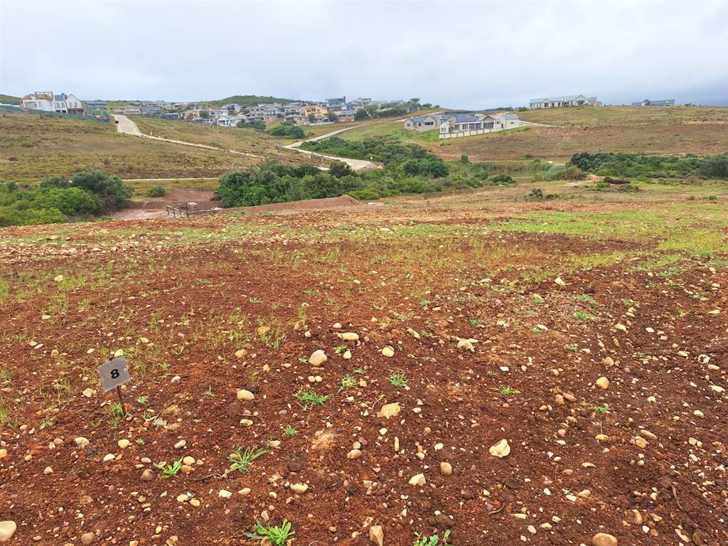 1504 m² Land available in Hartenbos photo number 3