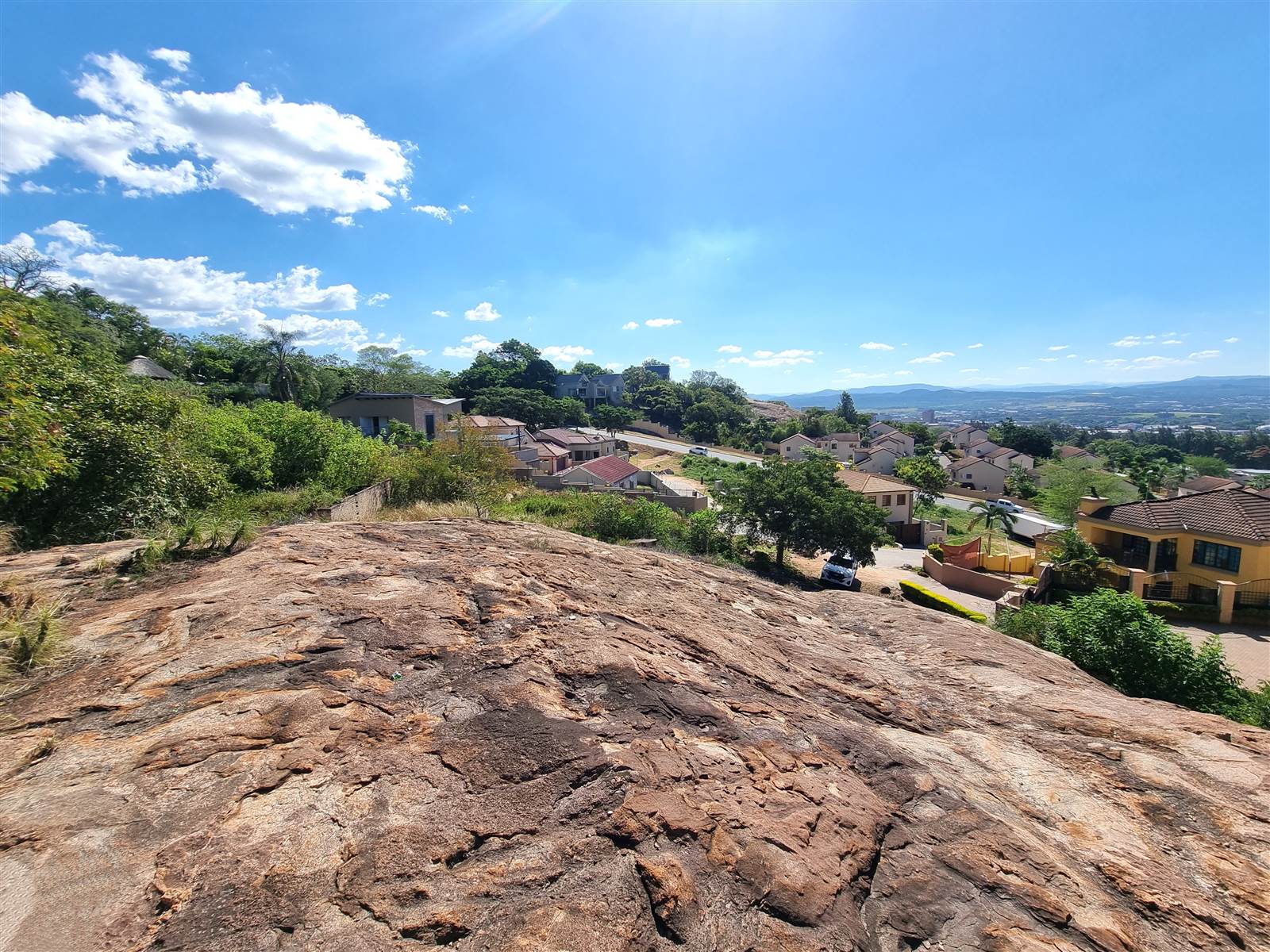 1356 m² Land available in Nelspruit photo number 3