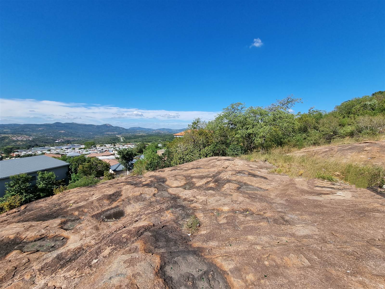 1356 m² Land available in Nelspruit photo number 4