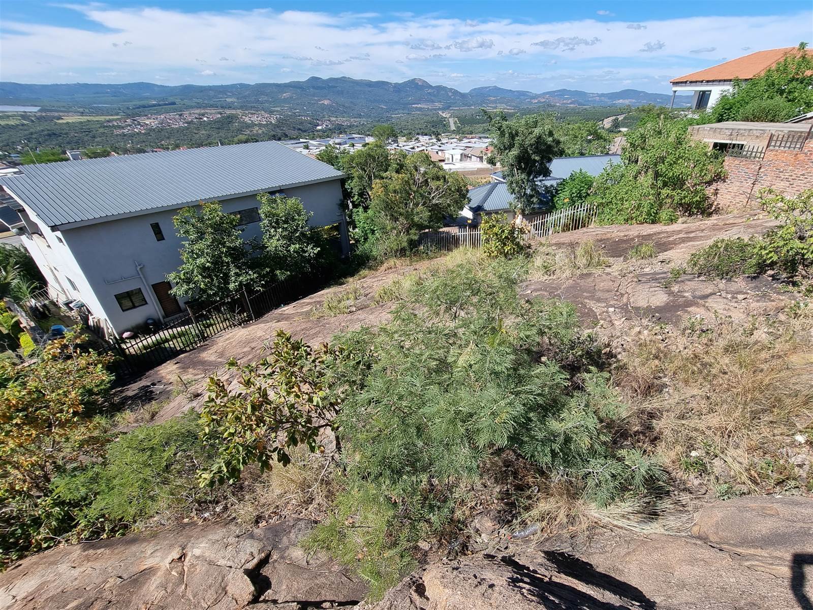 1356 m² Land available in Nelspruit photo number 14
