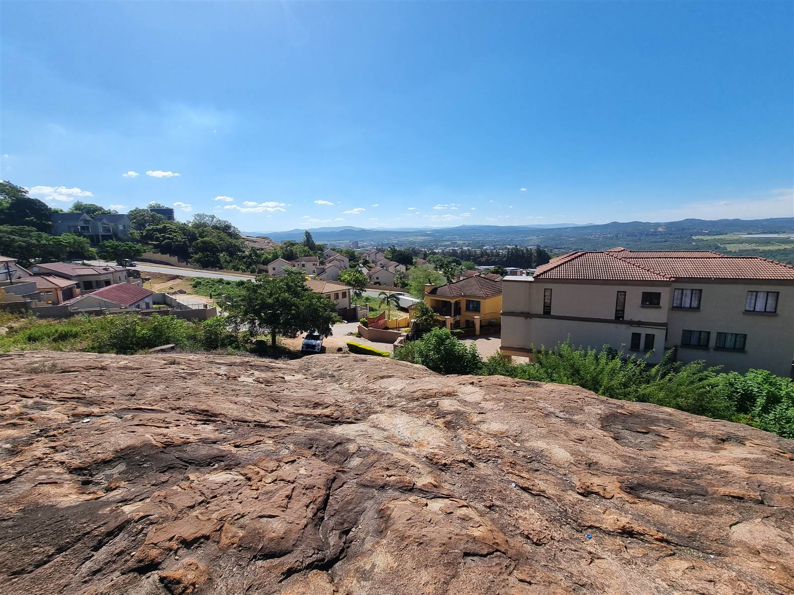 1356 m² Land available in Nelspruit photo number 2