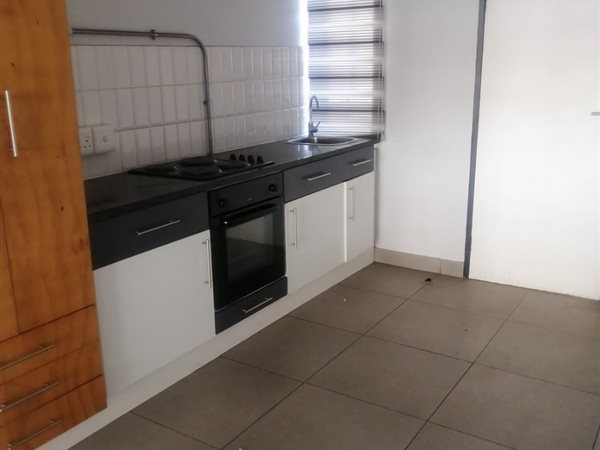 1 Bed Apartment