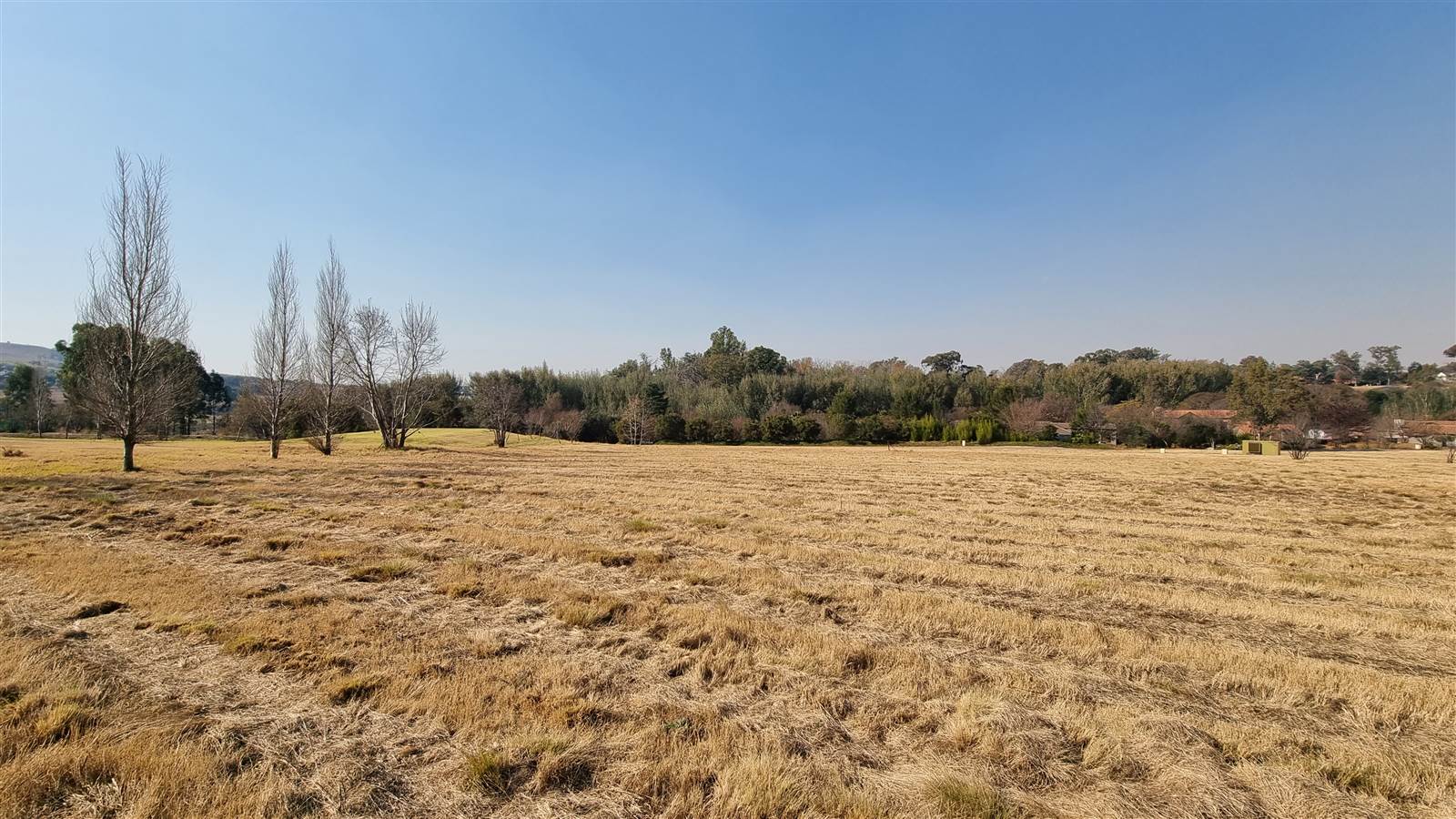 3253 m² Land available in Blair Atholl Estate photo number 5