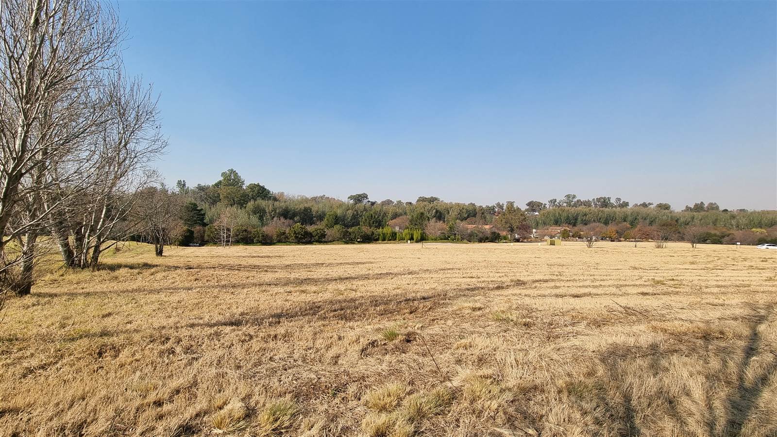3253 m² Land available in Blair Atholl Estate photo number 2