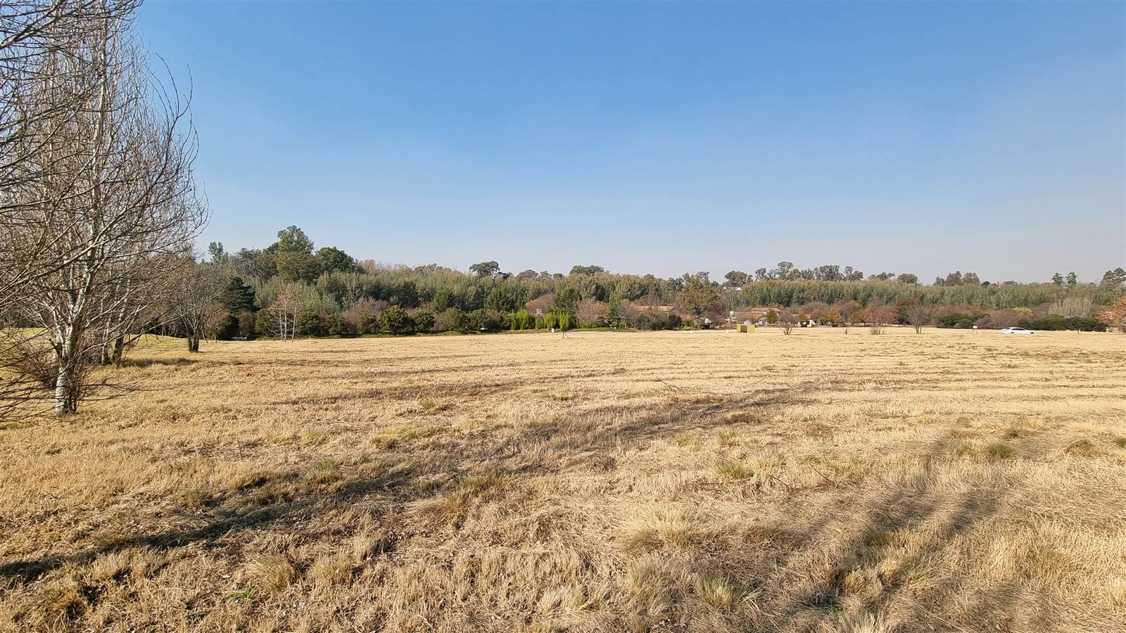 3253 m² Land available in Blair Atholl Estate photo number 4