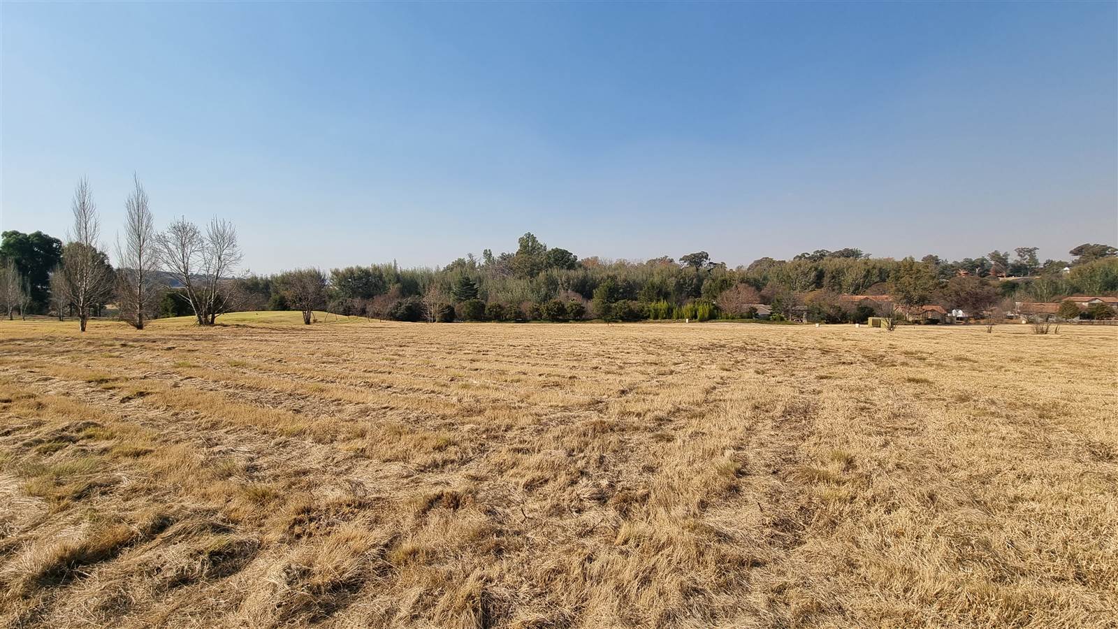 3253 m² Land available in Blair Atholl Estate photo number 7